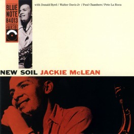 Jackie McLean New Soil 2LP 45rpm 180 Gram Vinyl Blue Note Records Analogue Productions RTI USA Jackie McLean New Soil 2LP 45rpm 180 Gram Vinyl Blue Note Records Analogue Productions RTI USA