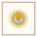 King Crimson Larks' Tongues In Aspic LP 200g Vinyl Steven Wilson Alternative Mixes KCLLP11 DGM 2020 EU
