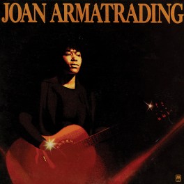 Joan Armatrading LP 180 Gram Vinyl Kevin Gray Cohearent Audio Intervention Records RTI 2020 USA
