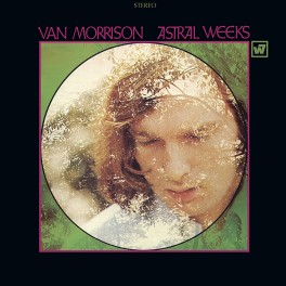 Van Morrison Astral Weeks LP Vinil 180 Gramas Kevin Gray AcousTech Warner Bros EU Van Morrison Astral Weeks LP Vinil 180 Gramas Kevin Gray AcousTech Warner Bros EU