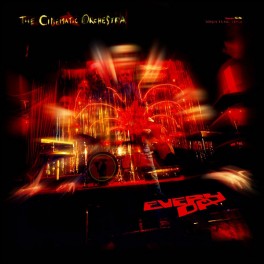 The Cinematic Orchestra Every Day 2LP Vinil 180 Gramas Ninja Tune ZEN 59 MPO EU The Cinematic Orchestra Every Day 2LP Vinil 180 Gramas Ninja Tune ZEN 59 MPO EU
