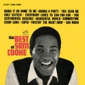 The Best Of Sam Cooke 2LP 45rpm 180 Gram Vinyl Kevin Gray Analogue Productions QRP USA