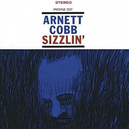 Arnett Cobb Sizzlin' 2LP 45rpm Vinil 180 Gramas Prestige Records Analogue Productions RTI USA Arnett Cobb Sizzlin' 2LP 45rpm Vinil 180 Gramas Prestige Records Analogue Productions RTI USA