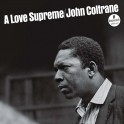 John Coltrane A Love Supreme LP 180g Vinyl Sterling Impulse Acoustic Sounds Series QRP 2020 USA