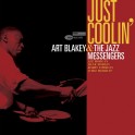 Art Blakey & The Jazz Messengers ‎Just Coolin' LP Vinil 180g Blue Note Records RTI 2020 USA