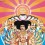 The Jimi Hendrix Experience Axis: Bold As Love 180g Vinyl LP Legacy Mono Bernie Grundman QRP USA