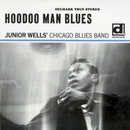 Junior Wells Hoodoo Man Blues 2LP 45rpm Vinil 180 Gramas Kevin Gray Analogue Productions QRP USA Junior Wells Hoodoo Man Blues 2LP 45rpm Vinil 180 Gramas Kevin Gray Analogue Productions QRP USA