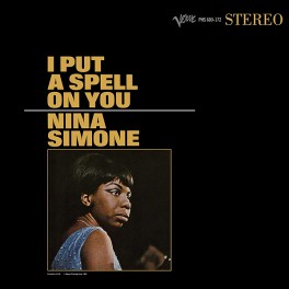 Nina Simone I Put A Spell On You LP 180 Gram Vinyl Sterling Verve Acoustic Sounds Series QRP 2020 USA