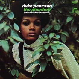 Duke Pearson The Phantom LP 180g Vinyl Kevin Gray Blue Note Records Tone Poet Series RTI 2020 USA