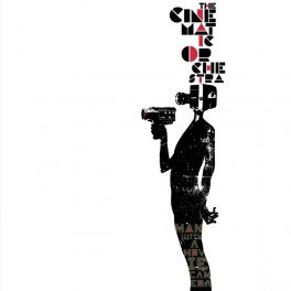 The Cinematic Orchestra Man With A Movie Camera 2LP Vinil 180g Edição Limitada Ninja Tune ZEN78 EU The Cinematic Orchestra Man With A Movie Camera 2LP Vinil 180g Edição Limitada Ninja Tune ZEN78 EU