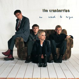 The Cranberries No Need To Argue 2LP 180 Gram Vinyl Expanded Deluxe Edition Island 2020 EU The Cranberries No Need To Argue 2LP 180 Gram Vinyl Expanded Deluxe Edition Island 2020 EU