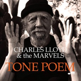 Charles Lloyd The Marvels Tone Poem 2LP 180g Vinyl Kevin Gray Tone Poet Blue Note Records RTI USA