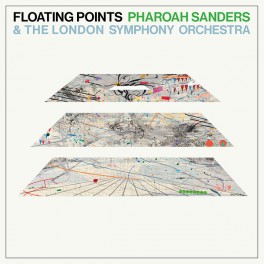 Floating Points Pharoah Sanders Promises LP Vinyl Bernie Grundman Mastering Pallas Luaka Bop 2021 EU