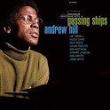 Andrew Hill Passing Ships 2LP 180 Gram Vinyl Kevin Gray Blue Note Records Tone Poet RTI 2021 USA