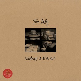 Tom Petty Wildflowers and All the Rest 3LP Vinil Bernie Grundman Mastering Warner 2020 USA