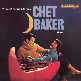Chet Baker Sings It Could Happen to You LP Vinil 180 Gramas Kevin Gray Craft Recordings RTI 2021 USA