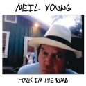 Neil Young ‎Fork In The Road LP Vinyl Chris Bellman Bernie Grundman Mastering Pallas Reprise 2021 USA