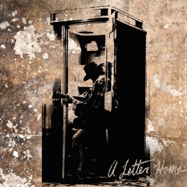Neil Young A Letter Home LP US 180g Vinyl Mono Jack White Voice-O-Graph Bob Ludwig Third Man Records