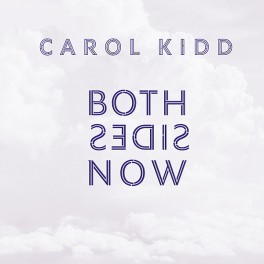 Carol Kidd Both Sides Now LP 180 Gram Vinyl Kevin Gray Limited Edition Impex Records RTI 2020 USA