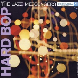 Art Blakey The Jazz Messengers Hard Bop LP 180 Gram Vinyl Limited Edition Kevin Gray Impex RTI USA