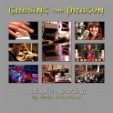 Chasing The Dragon Audiophile Recordings By Mike Valentine LP Vinil 180 Gramas Disco Demonstração EU