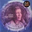 Alice Coltrane Kirtan Turiya Sings 2LP Vinil Sterling Sound Impulse Records 2021 USA