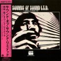 Takeshi Inomata & Sound Limited Sounds Of Sound L.T.D. LP Project Re:Vinyl Deep Jazz Reality 2018 Japan