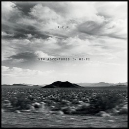 R.E.M. New Adventures In Hi-Fi 2LP 180 Gram Vinyl Kevin Gray 25th Anniversary Craft RTI 2021 USA