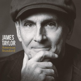 James Taylor American Standard 2LP 45rpm Vinil 180g Sterling Sound Fantasy Records RTI 2020 USA