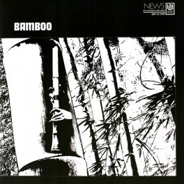 Minoru Muraoka Bamboo LP Vinyl United Artists King Record Japan Mr Bongo Optimal Media 2019 EU