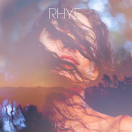 Rhye Home 2LP Vinyl Gatefold Loma Vista Caroline International 2021 EU