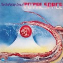 The Rolf Kühn Group Total Space LP Vinil MPS Records Optimal Alemanha 2021 EU