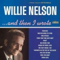 Willie Nelson And Then I Wrote 2LP 45rpm 180 Gram Vinyl Analogue Productions QRP 2021 USA