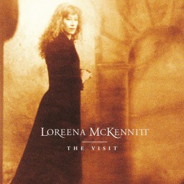 Loreena McKennitt The Visit LP Vinil 180 Gramas Edição Limitada Numerada Quinlan Road 2016 EU Loreena McKennitt The Visit LP Vinil 180 Gramas Edição Limitada Numerada Quinlan Road 2016 EU
