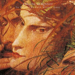 Loreena McKennitt To Drive The Cold Winter Away LP Vinil 180g Edição Limitada Numerada Quinlan Road EU
