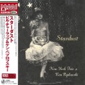 New York Trio & Ken Peplowski Stardust LP Vinil 180 Gramas Venus Records Hyper Magnum Sound Japan