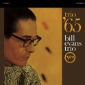 Bill Evans Trio 65 LP 180 Gram Vinyl Sterling Sound Verve Acoustic Sounds Series QRP 2022 USA