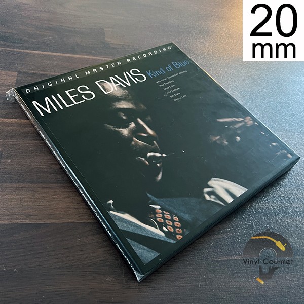 10 Outer Sleeves for Vinyl LP Box Sets Protection Transparent