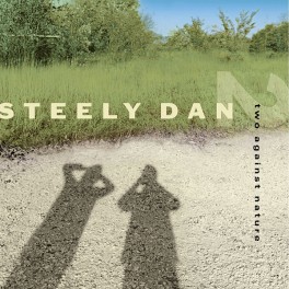 Steely Dan Two Against Nature 2LP 45rpm 180g Vinyl Masterdisk Analogue Productions QRP USA Steely Dan Two Against Nature 2LP 45rpm 180g Vinyl Masterdisk Analogue Productions QRP USA