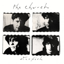 The Church Starfish 2LP 180 Gram Vinyl Ryan Smith Sterling Sound Arista Intervention Records RTI USA