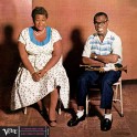 Ella Fitzgerald and Louis Armstrong LP 180g Vinyl Verve Acoustic Sounds Series QRP 2022 USA