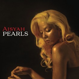 Aisyah Pearls 2LP 45rpm Vinil 180 Gramas Bernie Grundman Groove Note RTI 2021 USA Aisyah Pearls 2LP 45rpm Vinil 180 Gramas Bernie Grundman Groove Note RTI 2021 USA