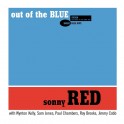Sonny Red Out Of The Blue LP 180 Gram Vinyl Kevin Gray Joe Harley Blue Note Tone Poet RTI USA