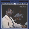 Otis Spann Is The Blues LP 180 Gram Audiophile Vinyl Bernie Grundman Candid AAA 2022 USA