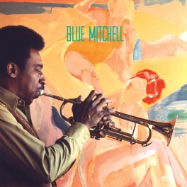 Blue Mitchell LP 180 Gram Vinyl Kevin Gray Cohearent Audio Mainstream Records New Land Pallas EU
