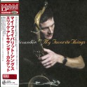 Eric Alexander Quartet My Favorite Things LP Vinil 180g Venus Records Hyper Magnum Sound Japan