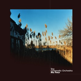 The Cinematic Orchestra Ma Fleur 2LP Vinil Transparente Edição Limitada Ninja Tune 2021 EU The Cinematic Orchestra Ma Fleur 2LP Vinil Transparente Edição Limitada Ninja Tune 2021 EU