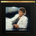 Michael Jackson Thriller LP SuperVinyl 180 Gramas UltraDisc One-Step UD1S MFSL MoFi 2022 RTI USA