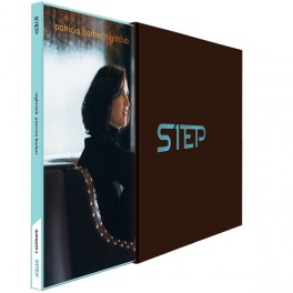 Patricia Barber Nightclub 2LP 45rpm 180 Gram Vinyl VR900-Supreme 1STEP Box Set Impex Records RTI USA