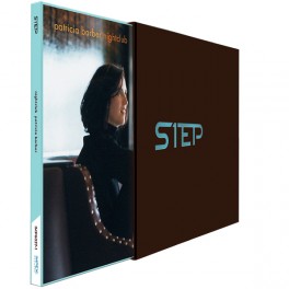 Patricia Barber Nightclub 2LP 45rpm Vinil 180 Gramas VR900-Supreme 1STEP Caixa Impex Records RTI USA